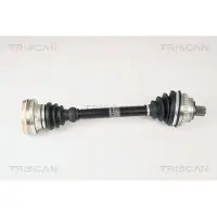 TRISCAN 8540 29609 Aandrijfas