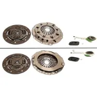 KAWE 961301CSC Koppelingsset