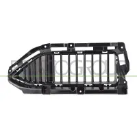 PRASCO MG2002123 Ventilatiegrille, bumper