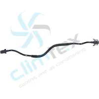 CLIMTEX CX1-320 Verwarmingsslang