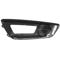 Alkar 4922401 Ventilatiegrille, bumper
