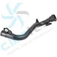 CLIMTEX CX2-295 Laadluchtslang