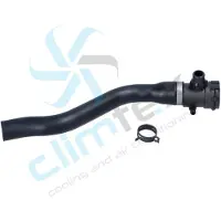 CLIMTEX CX1-211 Radiateurslang