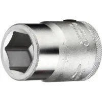 Gedore 32 21 6269960 Dopsleutelinzetstuk 21 mm 3/4 (20 mm)