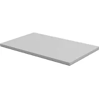 Rittal CX 6730.950 Montageplaat Plaatstaal Grijs (RAL 7035) 1 stuk(s)