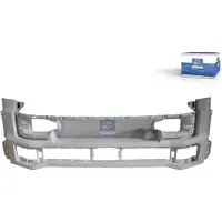 DT Spare Parts 13.00041 Bumper