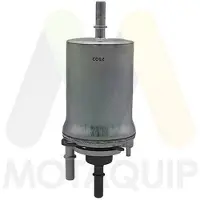 MOTAQUIP VFF556 Brandstoffilter