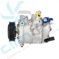 CLIMTEX CH5-527 Aircopomp