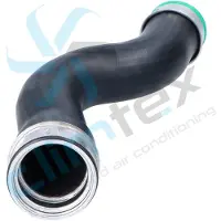 CLIMTEX CX2-002 Laadluchtslang