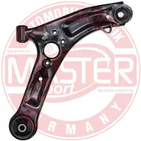 Master Sport 172908B-PCS-MS Draagarm