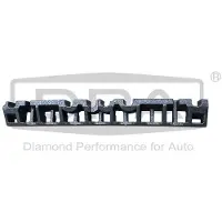 Dpa 88071850502 Schokdemper, bumper