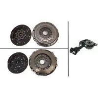 KAWE 963356CSC Koppelingsset