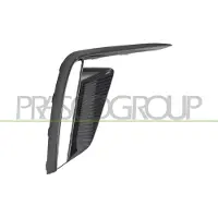 PRASCO MG2002133 Ventilatiegrille, bumper