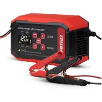 Amio 04529 Batterijlader