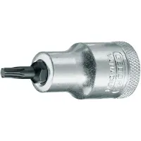 Gedore Dopsleutel 1/2" Torx T20 - 6152930