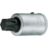 Gedore ITX 32 T80 6273640 Binnen-zesrond (TX) Schroevendraaierdop 17.58 mm T 80 3/4 (20 mm)