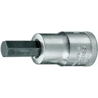 Gedore Dopsleutel 1/2" Inbus 5/8 AF - 6155790