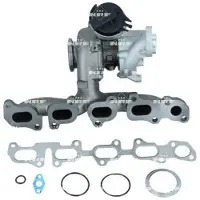 NRF 90010094 Turbocharger