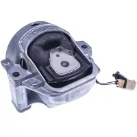 DENCKERMANN D800112 Motorsteunlager