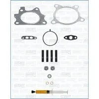 Ajusa JTC12681 Turbocharger, montageset