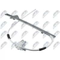 NTY EPS-PL-015 Raammechanisme