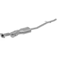 Hella 8LG 366 070-371 Roetfilter (DPF)