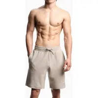 Emporio Armani Shorts Heren Eagle GA