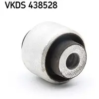 Skf VKDS 438528 Draagarmrubber