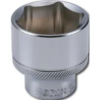 Sonic Dop 1/2", 6-kant 25mm