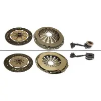KAWE 963147CSC Koppelingsset