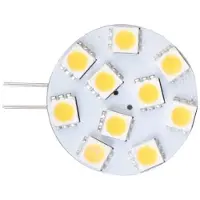 Talamex - Ledlamp - 2W - 8-30V - 2700K - 160 lm - G4