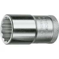 Gedore D 19 14 Steeksleutelelement