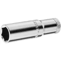 Gedore 20 L 10 6192210 Zeskant Dopsleutelinzetstuk 10 mm 1/4 10 mm 1/4 (6,3 mm)