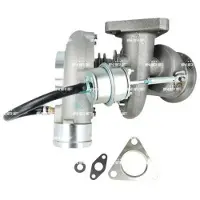 NRF 90010432 Turbocharger
