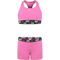 Nike Bikini en Short Meisjes M-140/152