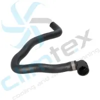 CLIMTEX CX1-410 Radiateurslang