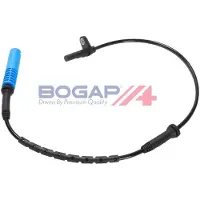 BOGAP B7117231 Wielsnelheidssensor (ABS)