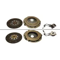 KAWE 963316CSC Koppelingsset