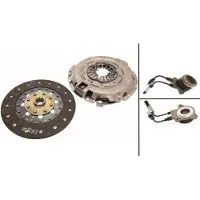 KAWE 962993CSC Koppelingsset
