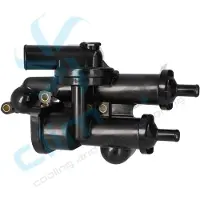 CLIMTEX CX9-126 Flens koelvloeistof