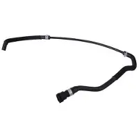 BMW 17127565094 Verwarmingsslang