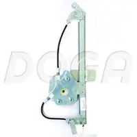 Doga 102222 Raammechanisme
