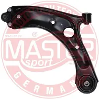 Master Sport 183621B-PCS-MS Draagarm