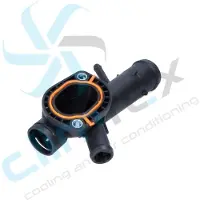 CLIMTEX CX9-078 Flens koelvloeistof