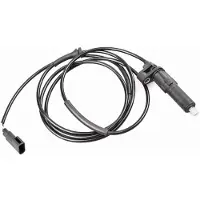 VEMO V25-72-0207 Wielsnelheidssensor (ABS)