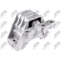 NTY ZPS-PL-068 Motorsteunlager