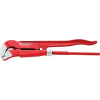 Stahlwille 6557 0 535 S-MAUL-ROHRZANGE 2 ZOLL 65570535 Buistang