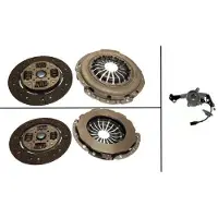 KAWE 963143CSC Koppelingsset