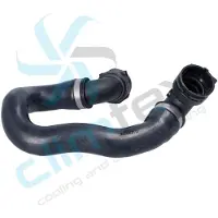 CLIMTEX CX1-129 Radiateurslang