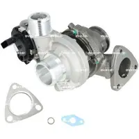 NRF 90010058 Turbocharger